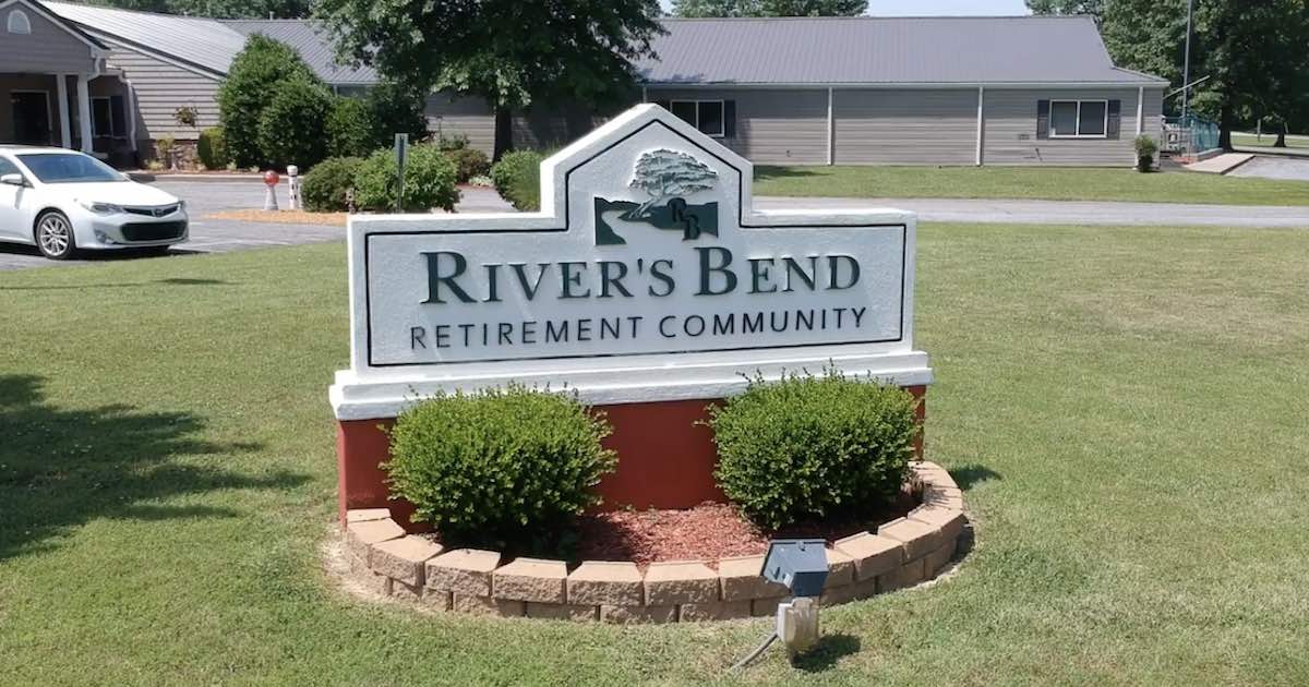 Nondiscrimination Statement River's Bend Retirement Community