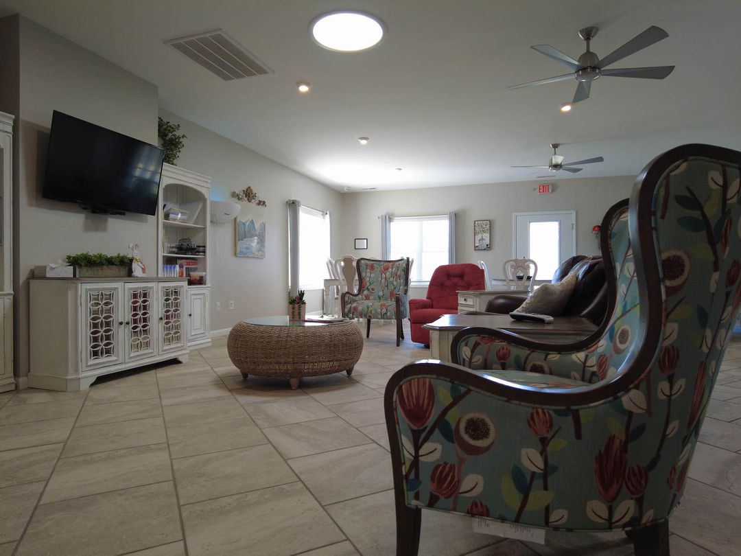 River's Bend Retirement Community