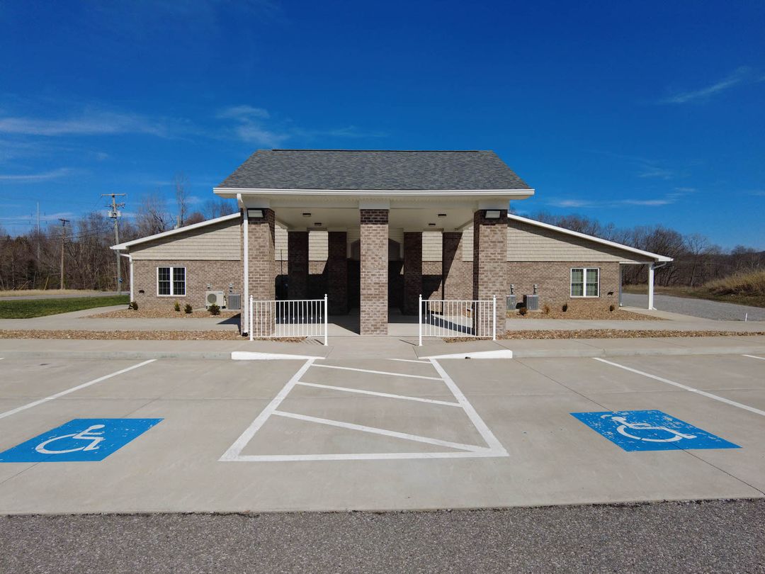 River's Bend Retirement Community