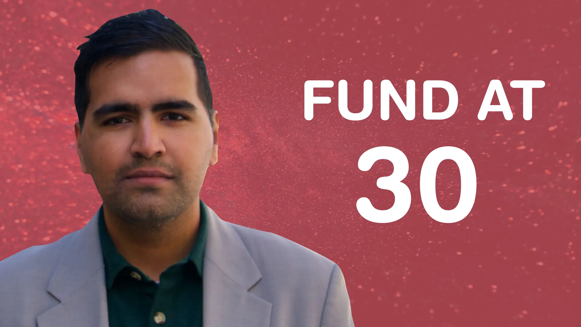 Building Your Own Multimillion Pound Venture Capital Fund At 30 The building-your-own-multimillion-pound-venture-capital-fund-at-30-the