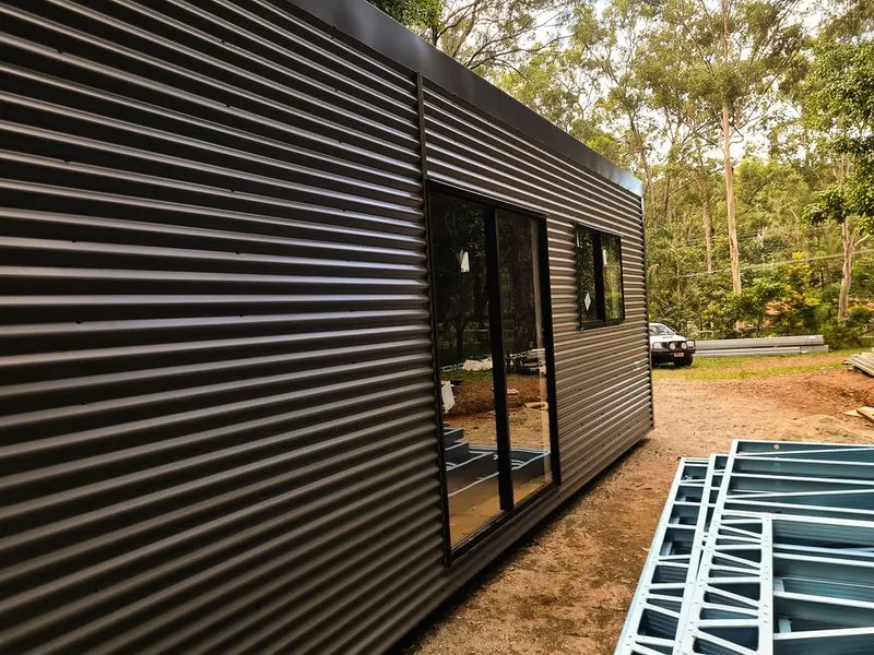 East Coast Pods Brisbane's Leading Pod Builder