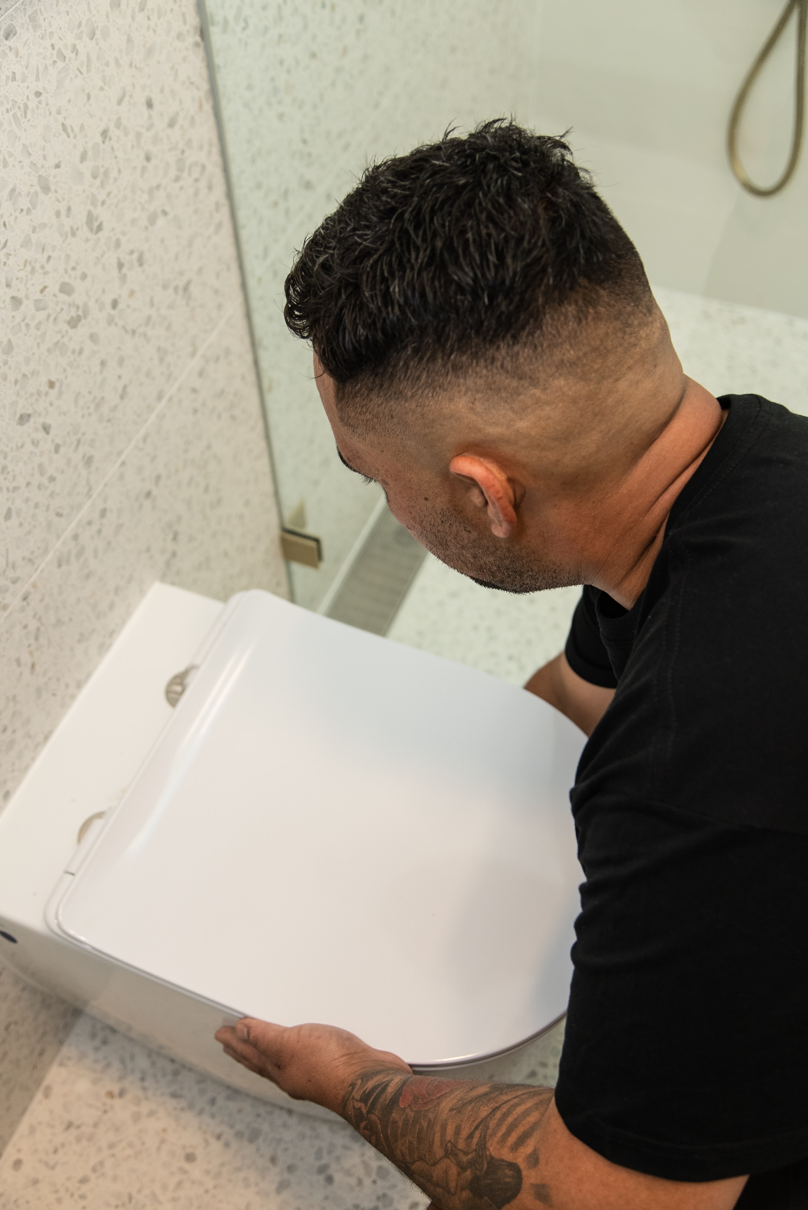 Toilets Sydney ET Plumbing Pro ET Plumbing Professional