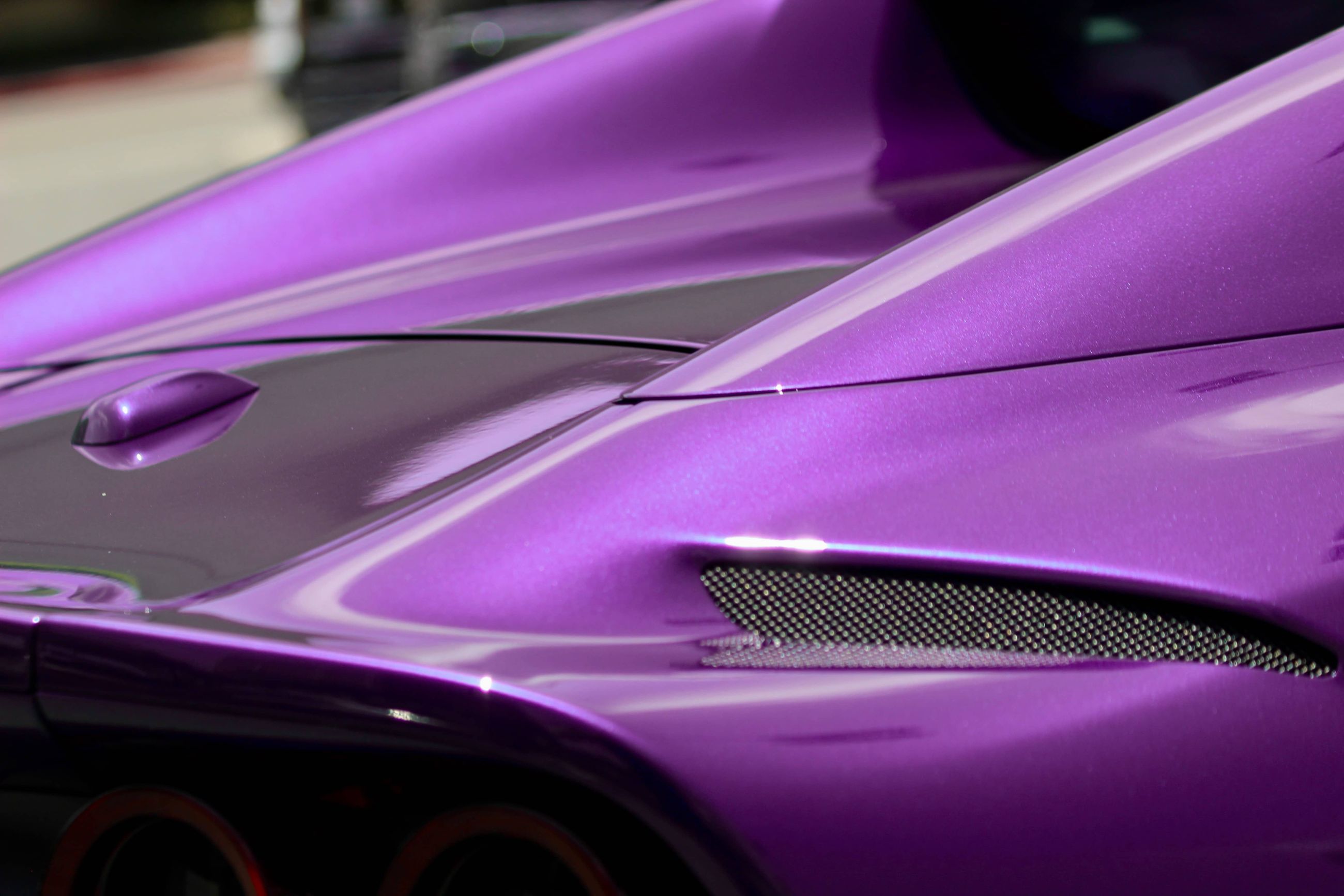 Exhaust Systems Exotic & Performance Cars Supreme Wraps