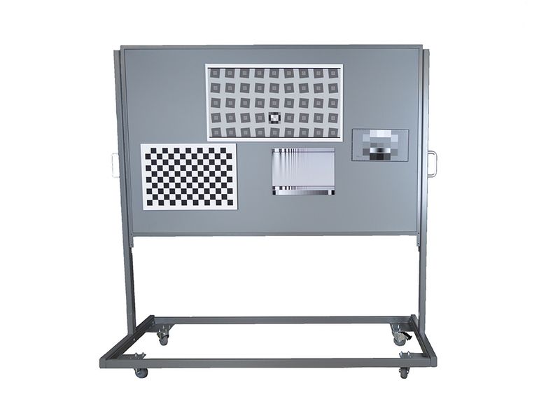 Digital Image and Camera Quality Test Equipment | Image Quality Labs