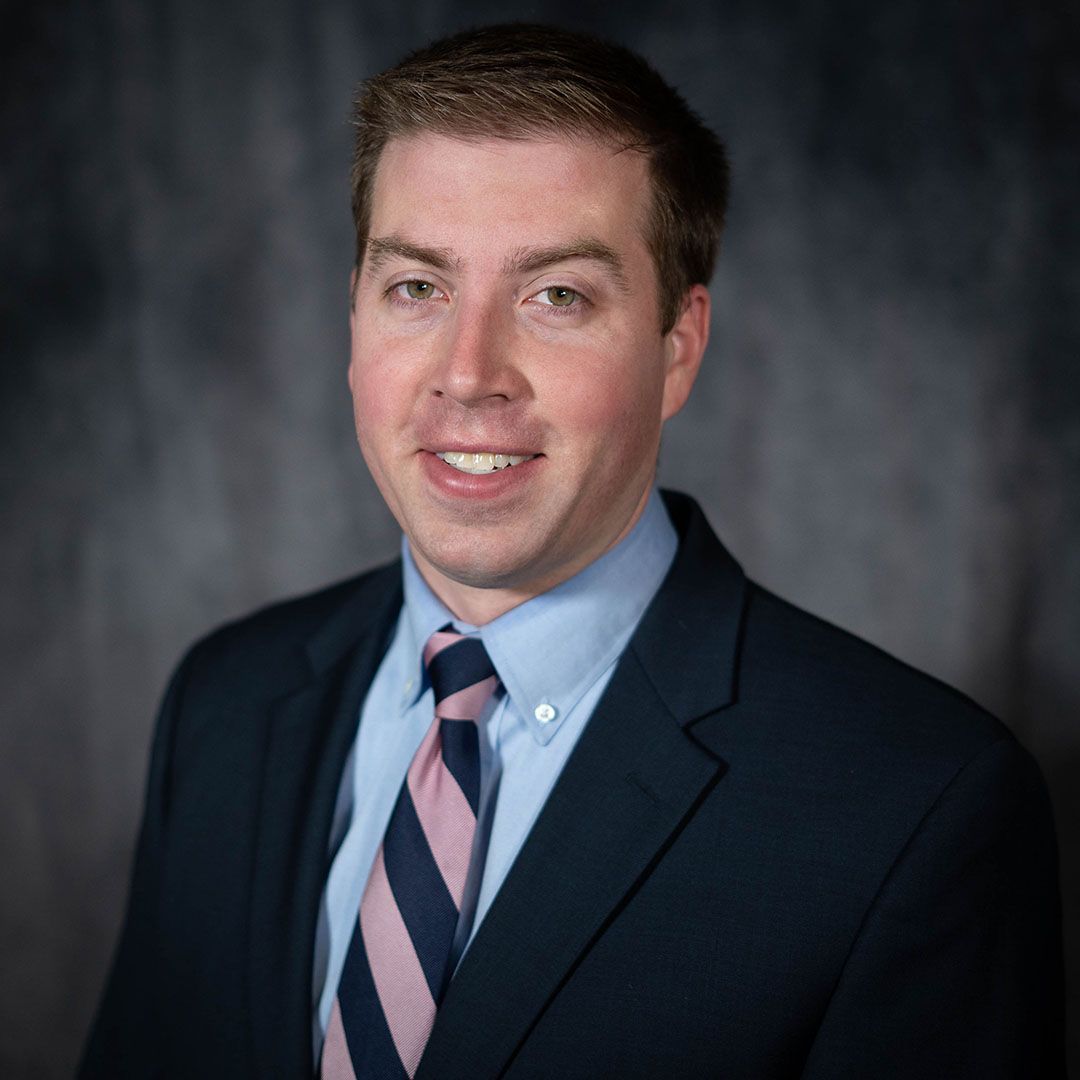 Keith Turner, Licensed Loan Originator