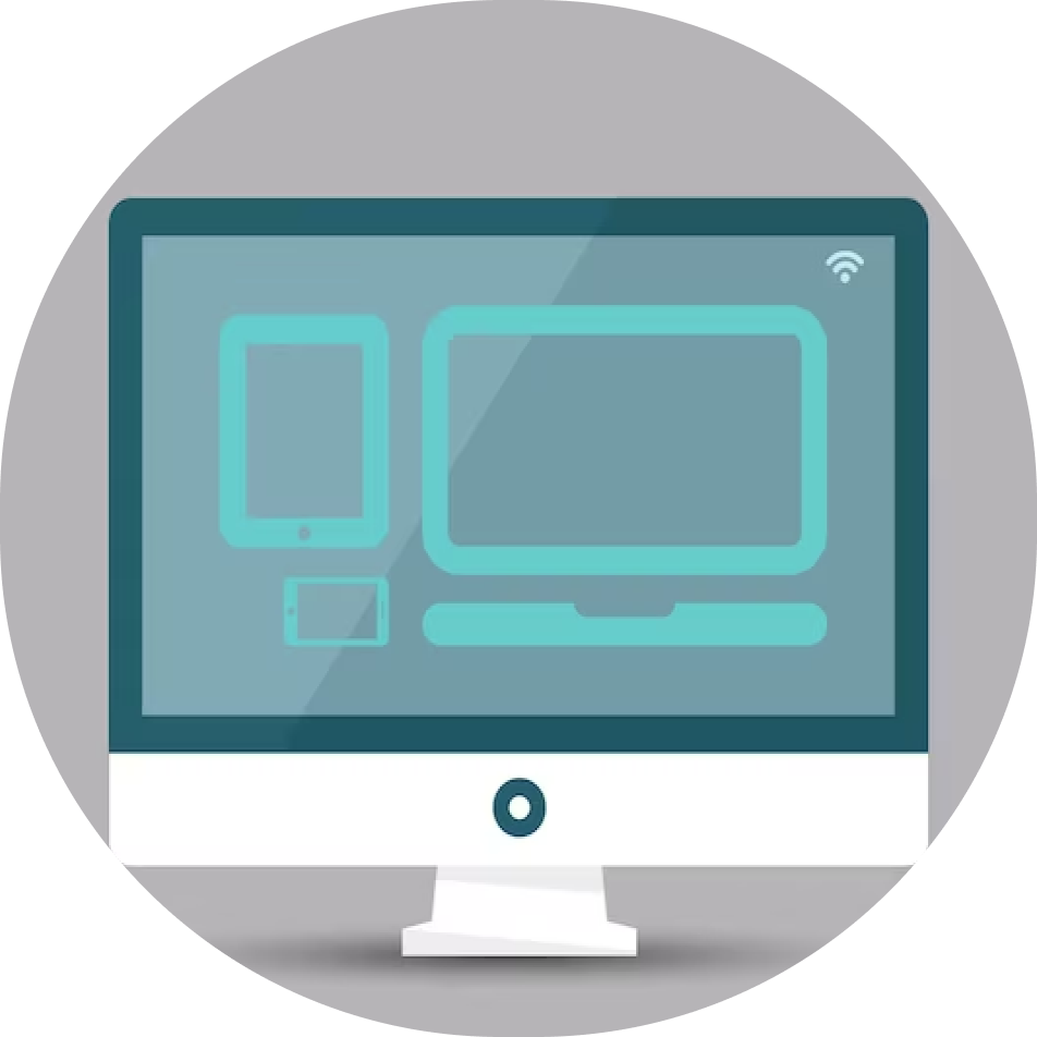 Web Design image