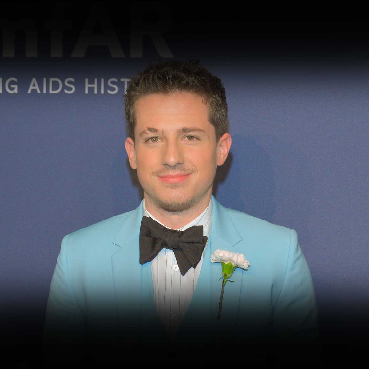 Charlie Puth Age Bio Birthday Family Net Worth Famous Peple