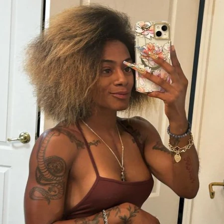 Sha'Carri Richardson - Age, Bio, Birthday, Family, Net Worth | Famous Peple