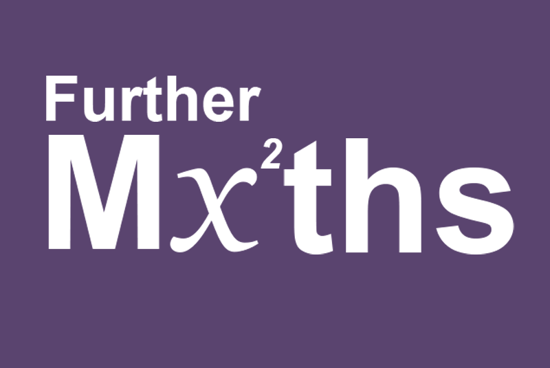 Go Further with Maths Wyke 6th Form College