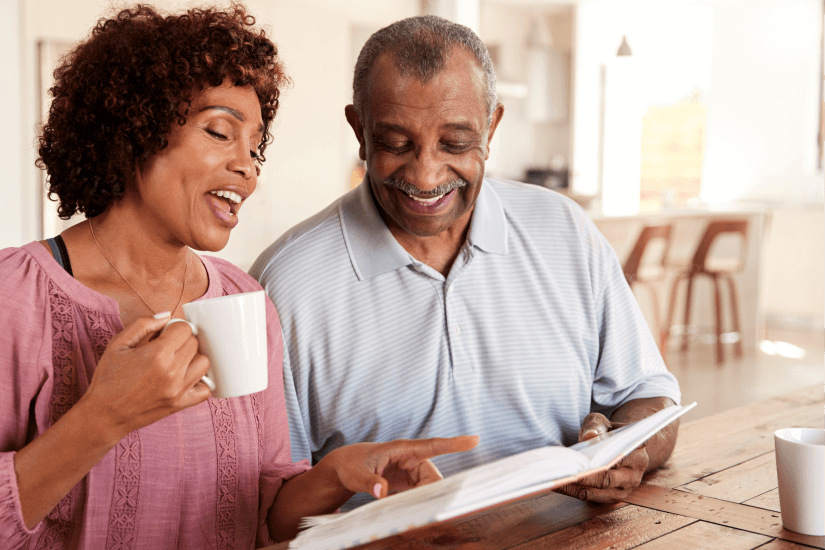 Term Life Insurance untuk Pasangan Muda