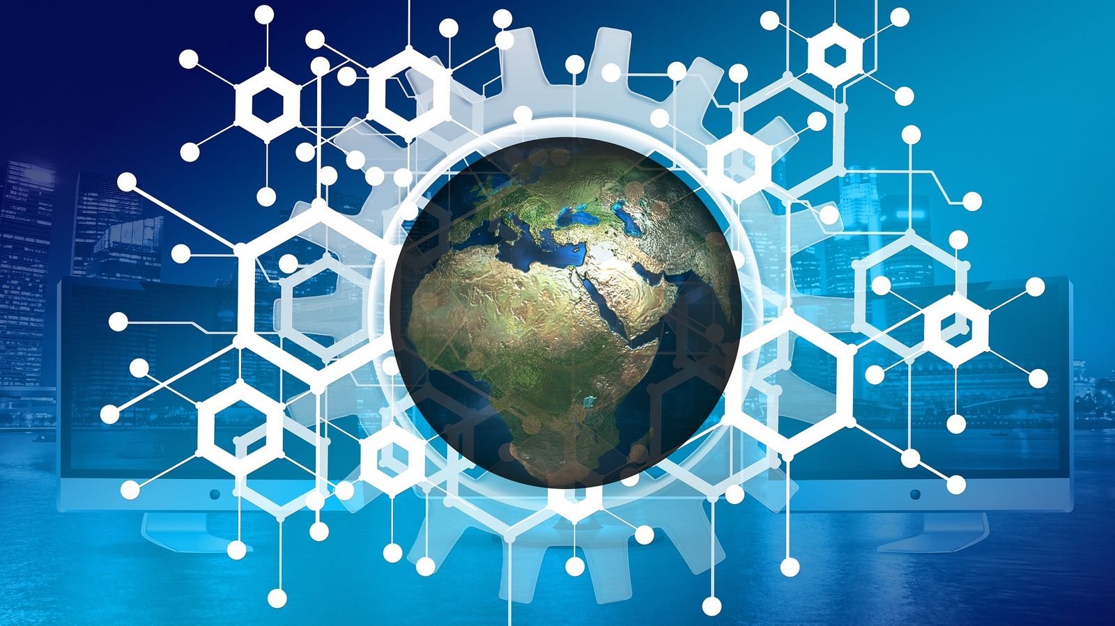 What is DLT? Distributed ledger technology explained