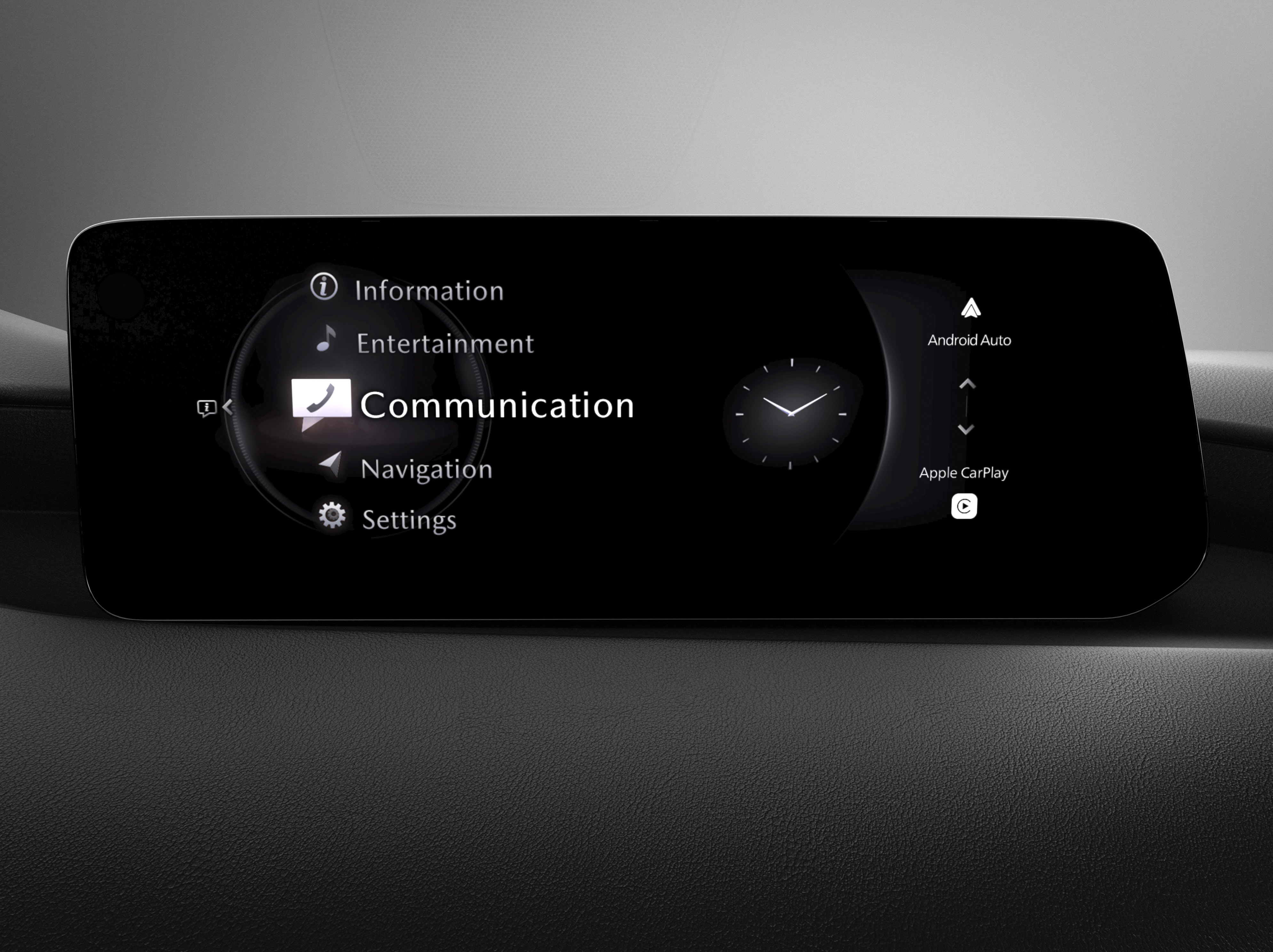 Mazda3 Revamped for 2023 with Streamlined Powertrain and New Features