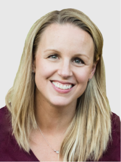 Kate Hammitt, Chief Marketing Officer at Splash