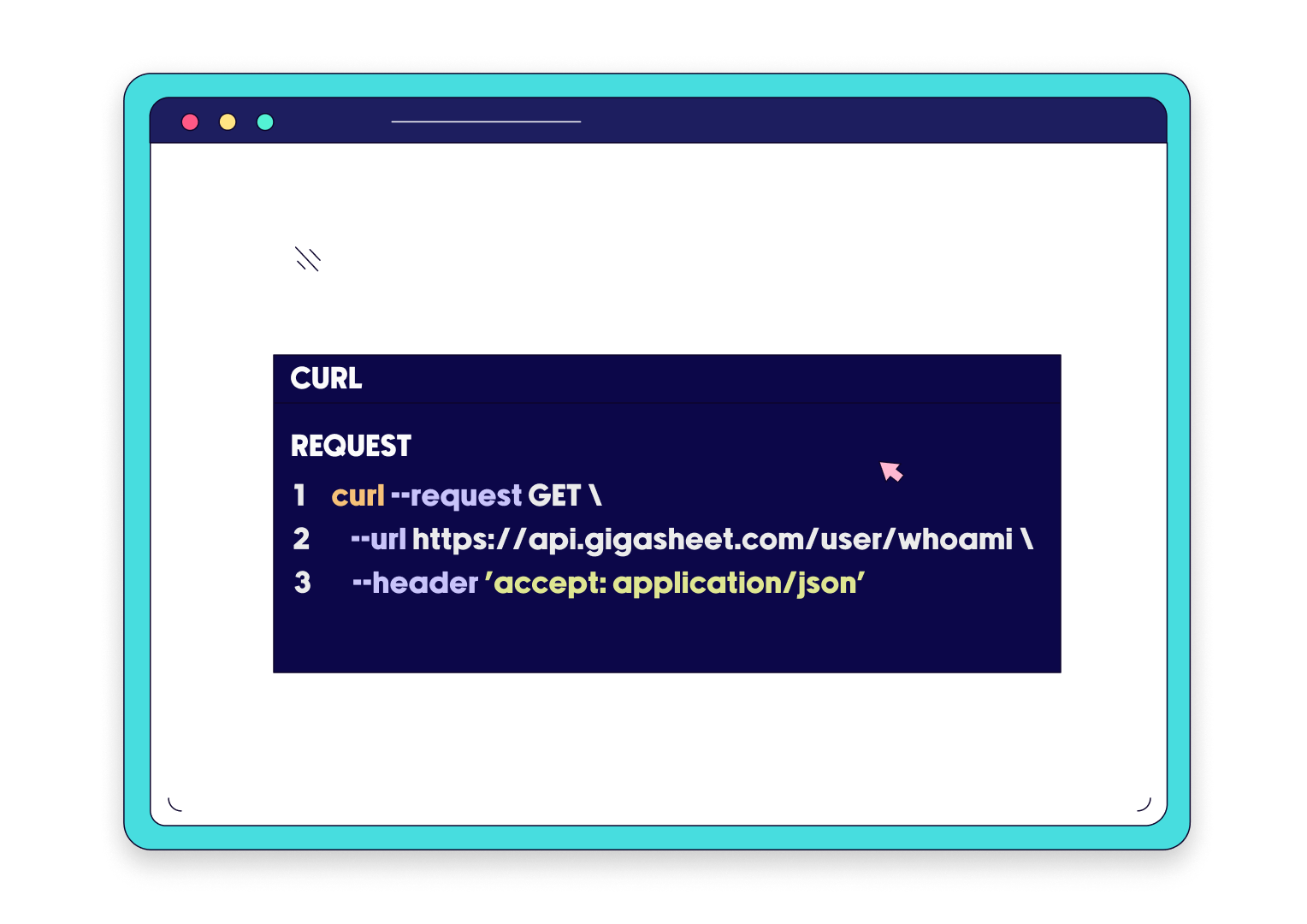 Automate big data spreadsheets product features gigasheet