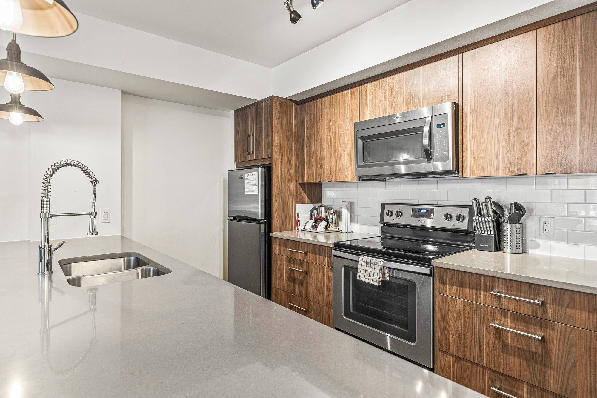 One Bedroom Basecamp Resorts Canmore