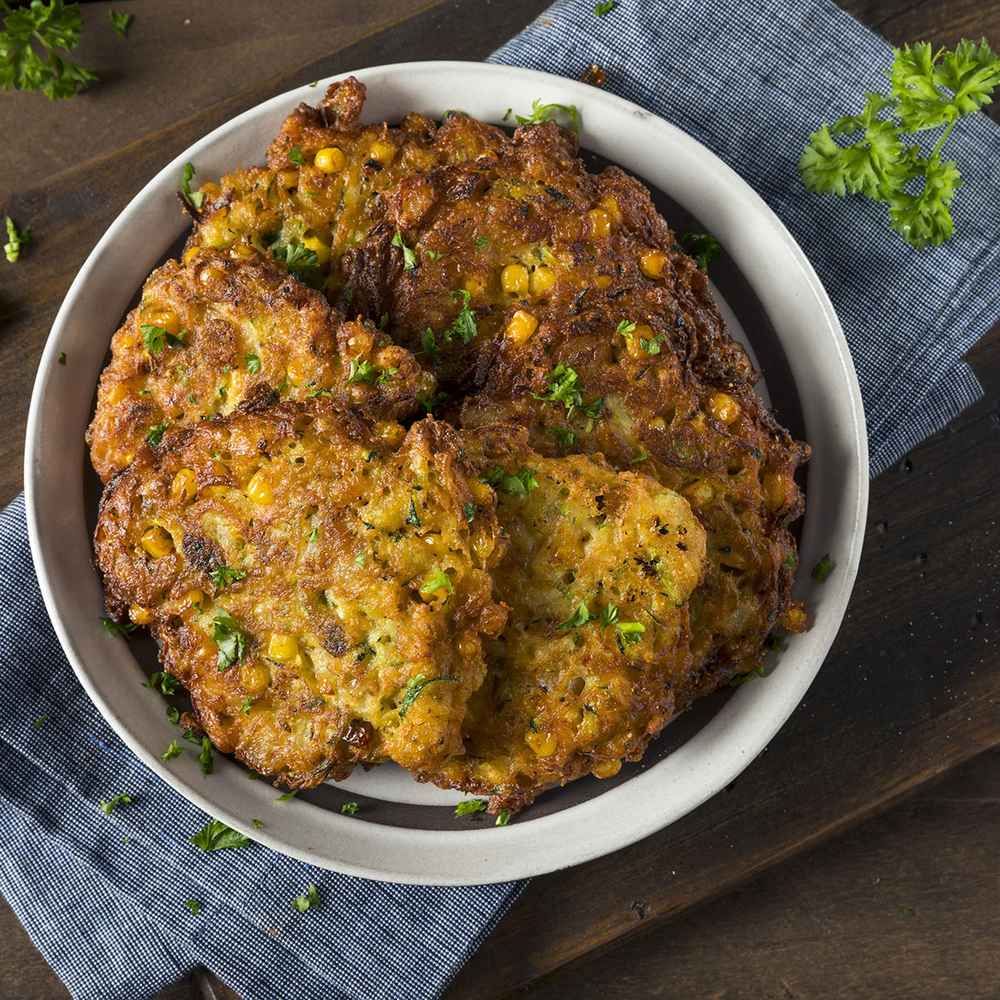 National Corn Fritter Day 2023 History, Importance & How to Celebrate