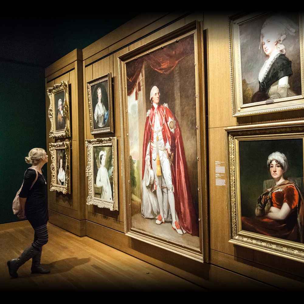 National Fine Art Appreciation Day 2023 History, Importance & How to