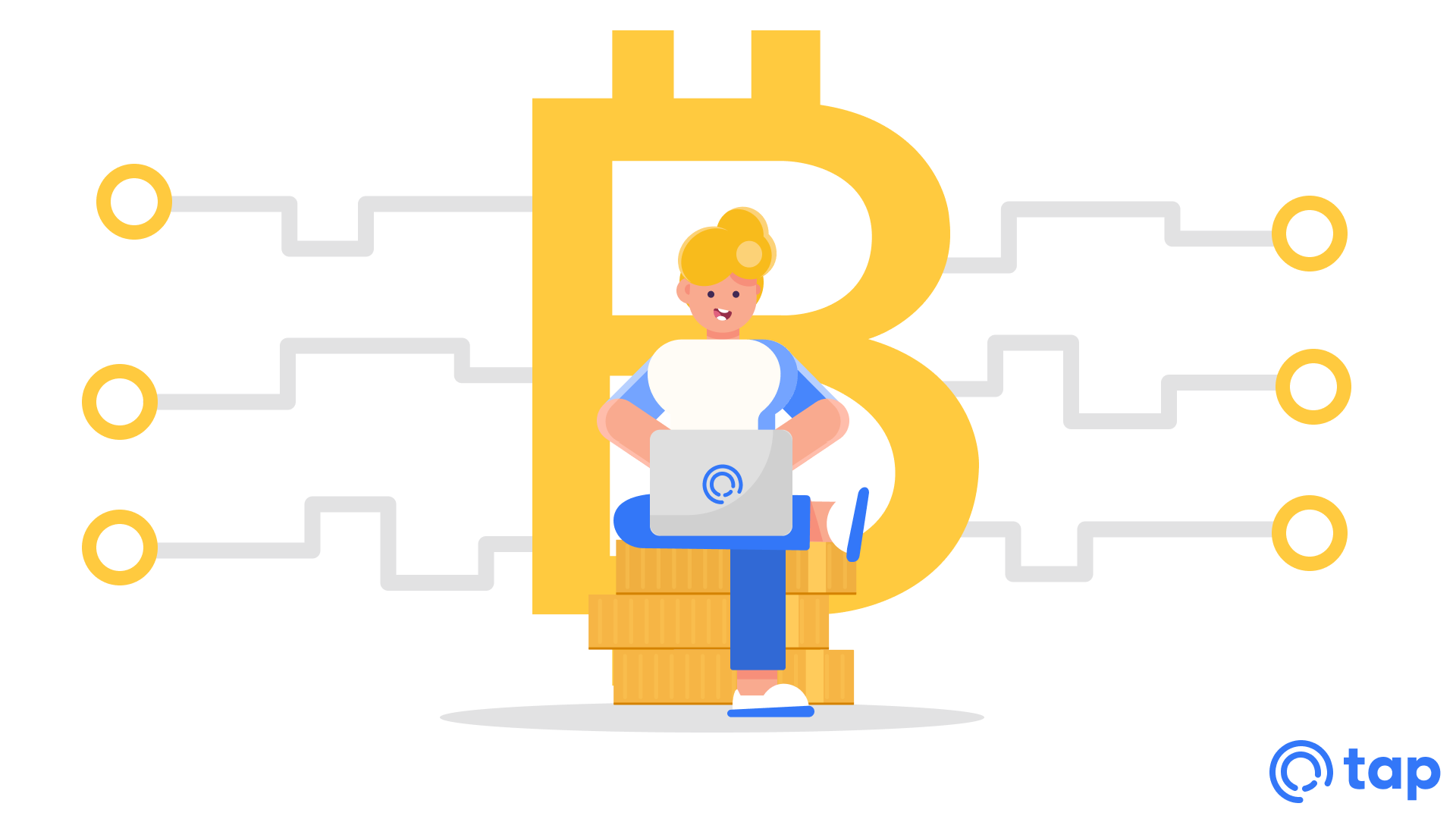 How to pay wages & get paid in cryptocurrency