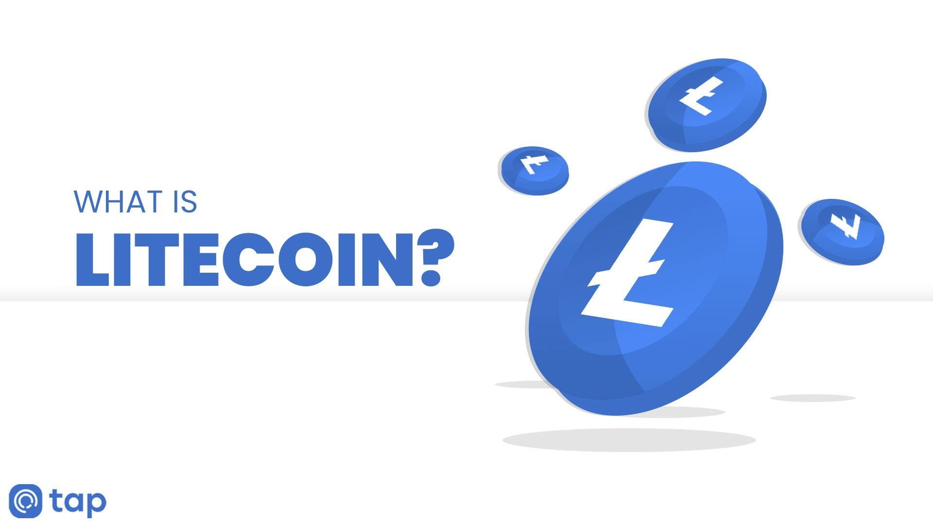 What is Litecoin