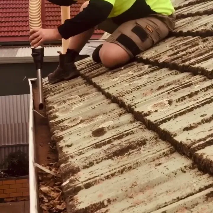 Gutter Cleaning Adelaide 1 Gutter Cleaners in Adelaide