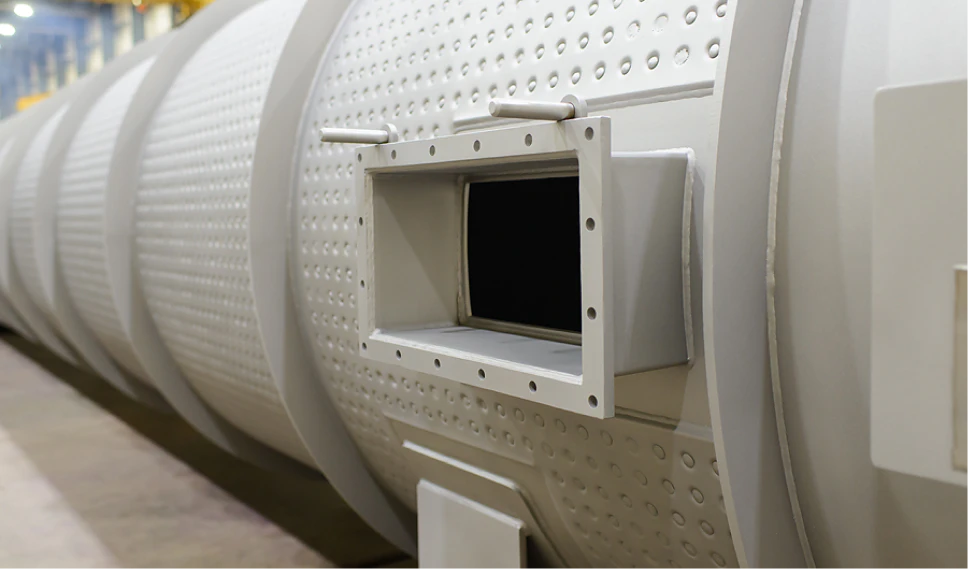 Solidaire | TorusDisc