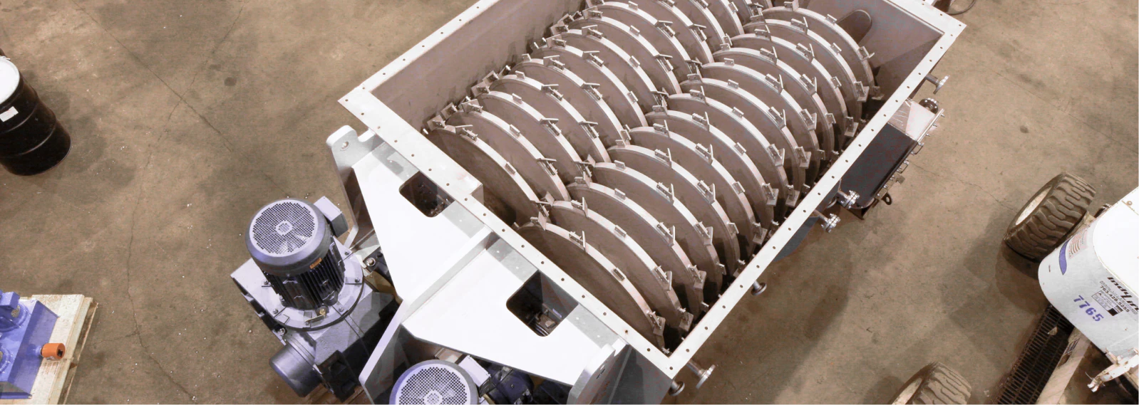 Solidaire | TorusDisc