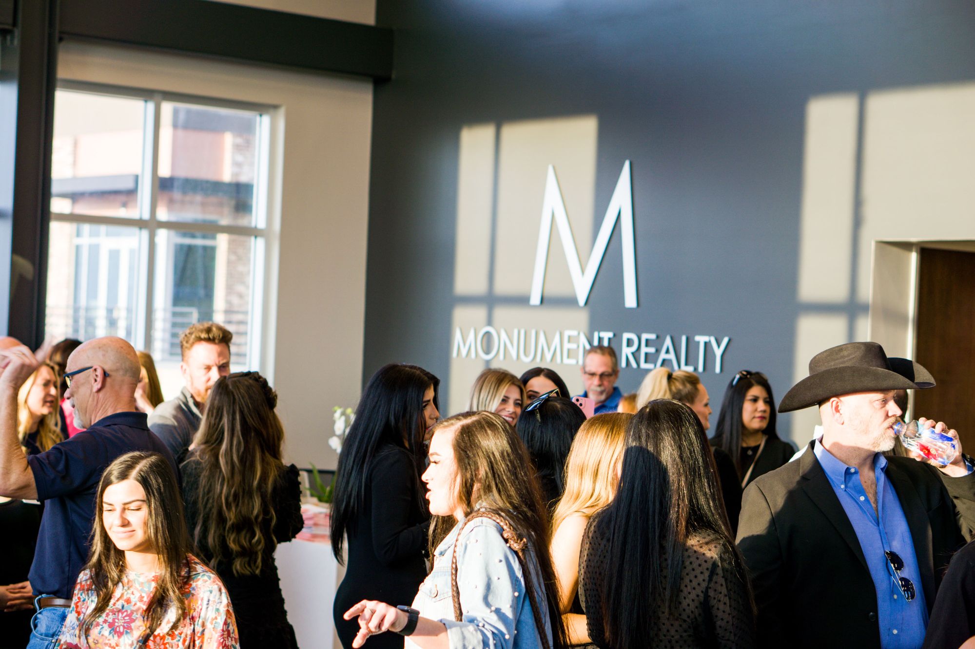 Monument Realty