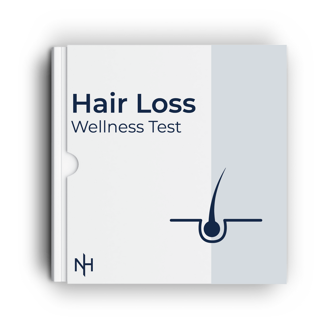 Hair Loss Test By NEXT HEALTH