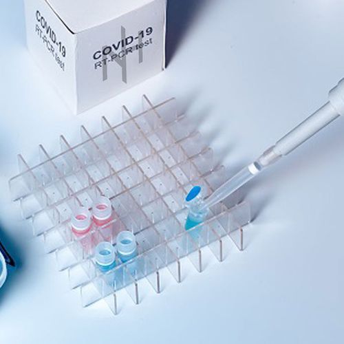 What Is PCR? | Next Health