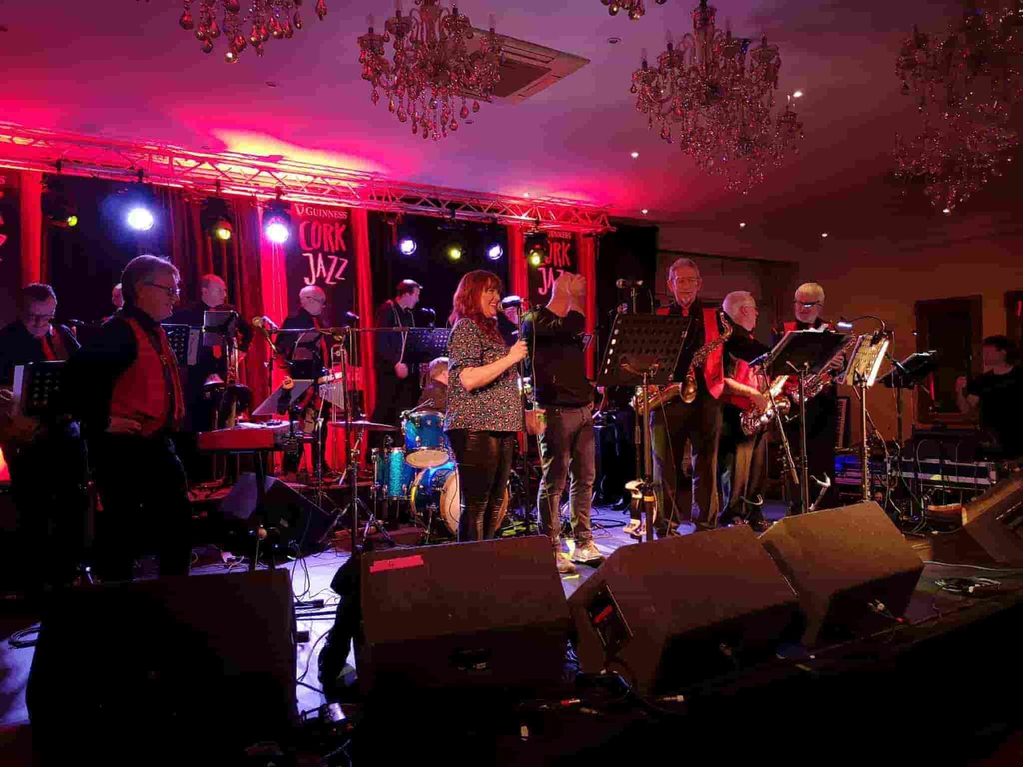 Guinness Cork Jazz Festival Essential Guide & Review [2023]