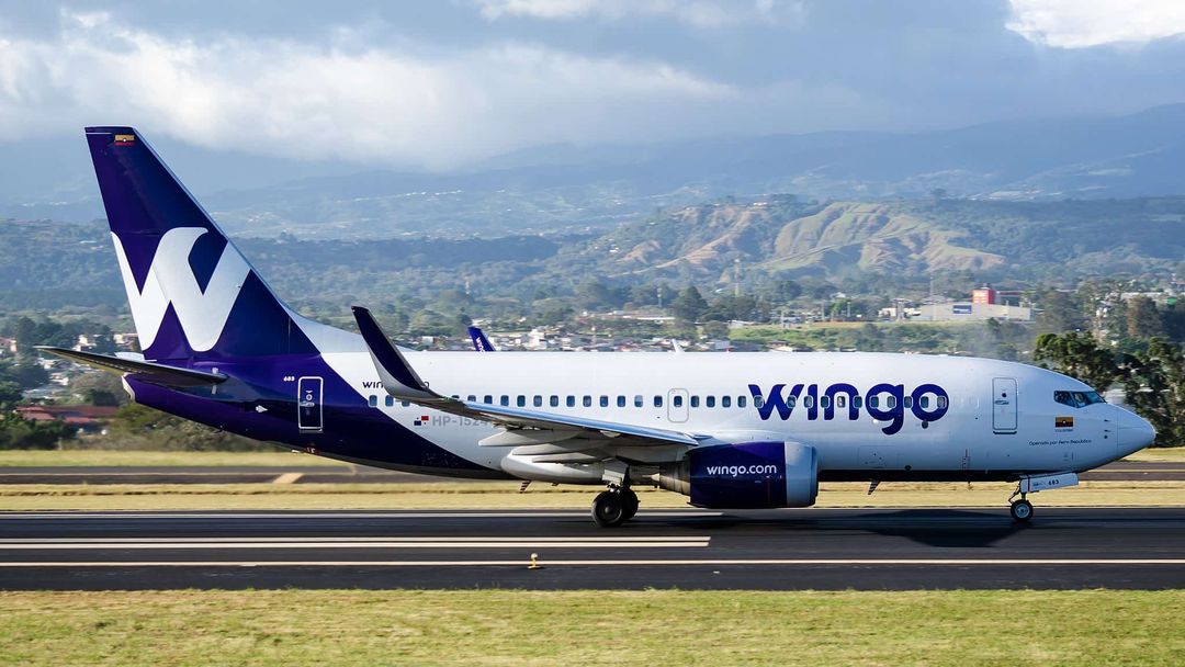 Wingo Airlines Review 2023 Should you fly with Wingo?