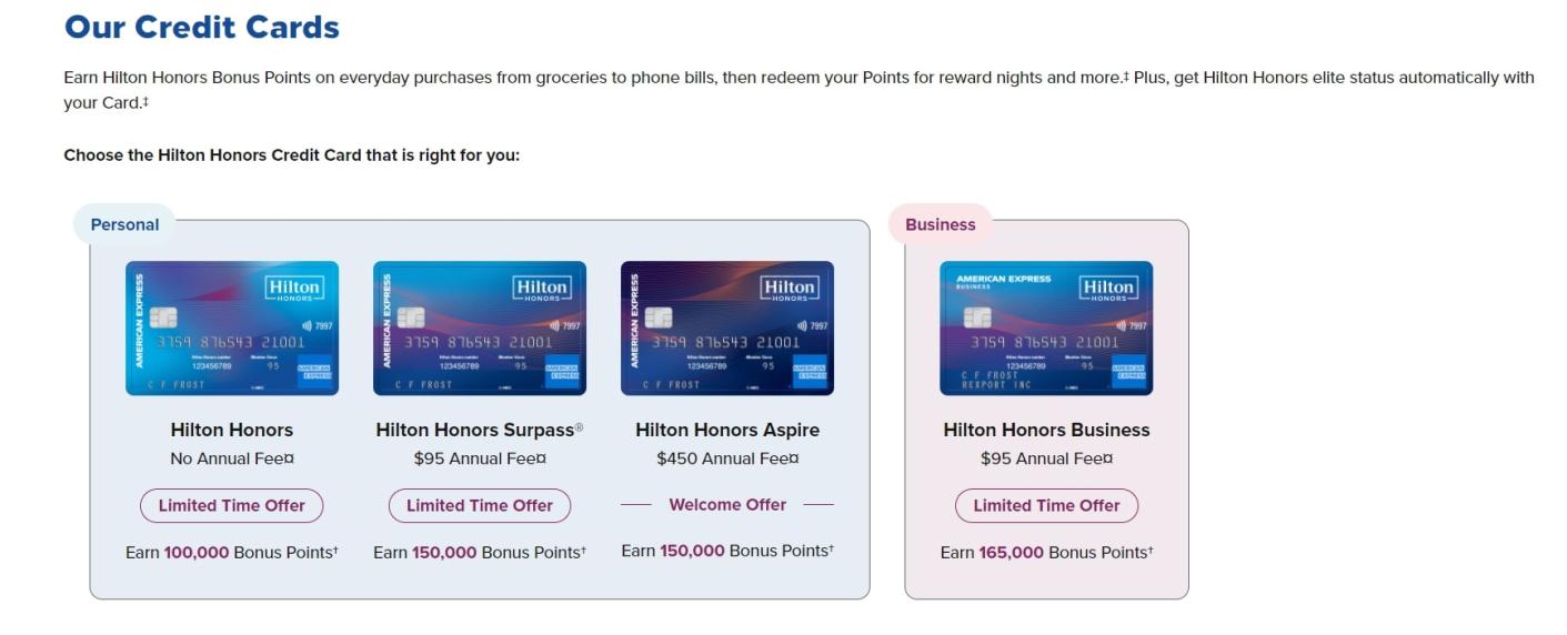 Hilton Honors Review 2023 Why it's the Hotel Rewards Program