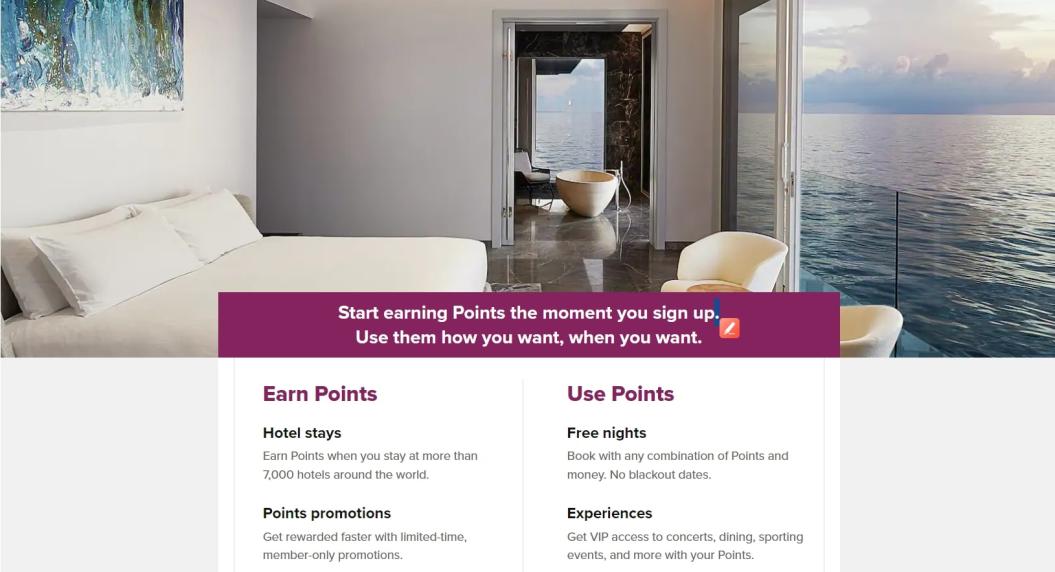 Hilton Honors Review 2023 Why it's the Hotel Rewards Program