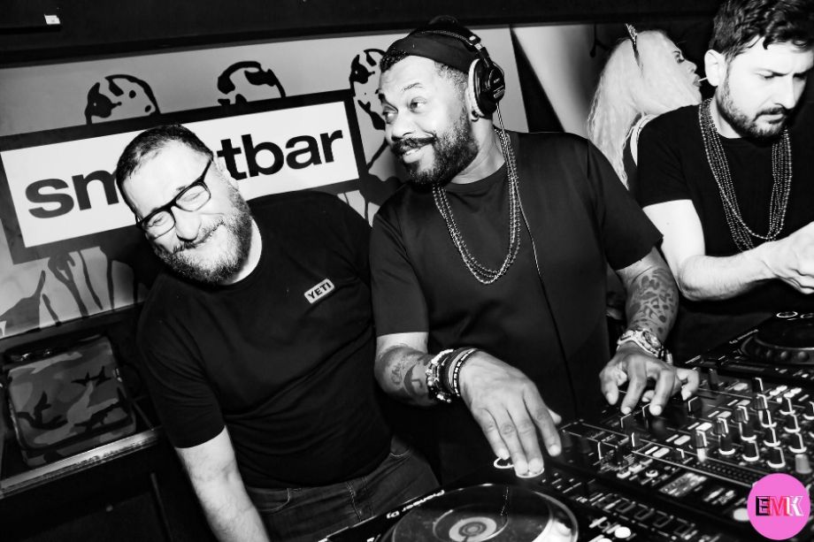 in Chicago Where to Enjoy a Night Out