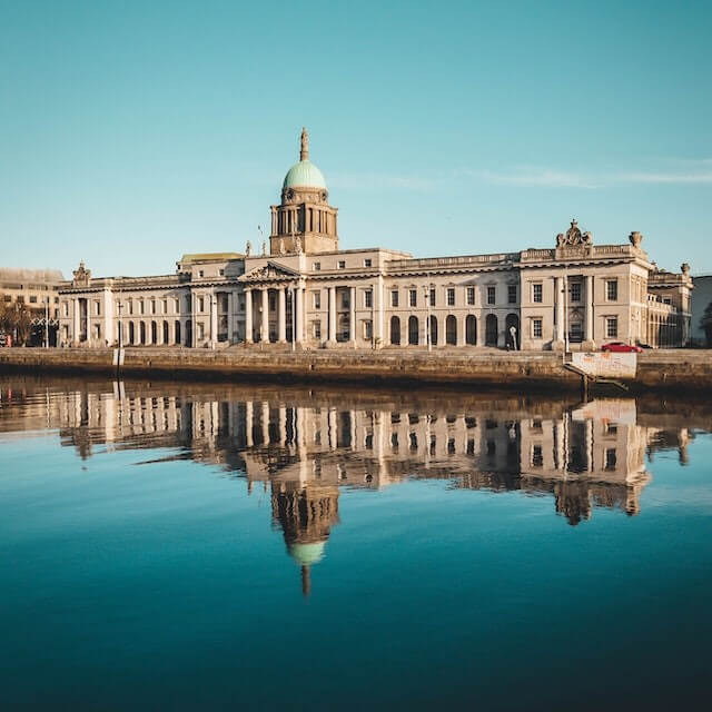 Discover Ireland in This 4Day Guide From Dublin to Galway