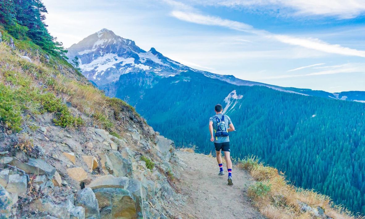 Best Hikes Near Seattle [2023] Trails you can't miss!