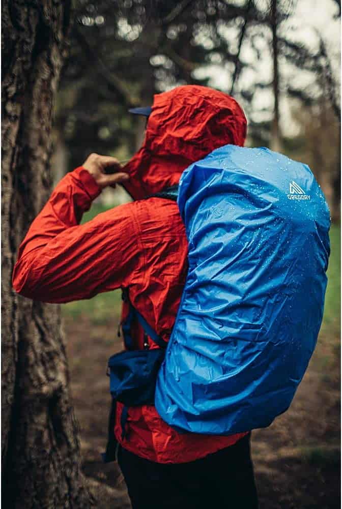 Gregory Backpacks Review The Next Best Companion?