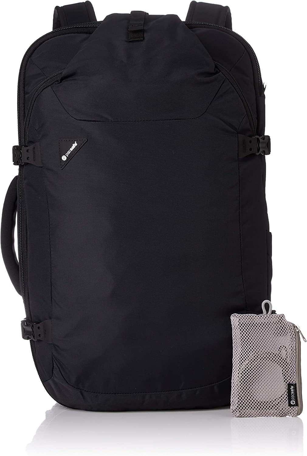 17 Best Travel Backpacks for Women [2023] Traveler's Picks!