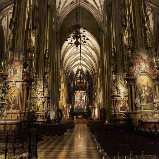 The 11 Best Vienna Neighborhoods for Visitors!