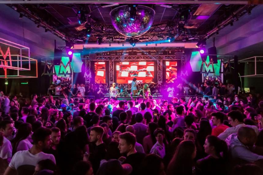 TOP 10 Best Dance Clubs & in Denver in 2023