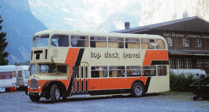 Topdeck Review [2023]: Is Topdeck Travel Tours Worth It?