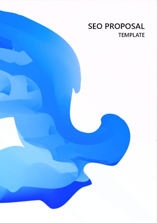 Social Media Proposal Proposal Software Proposal Template Social Media Proposal Proposal Software Proposal Template