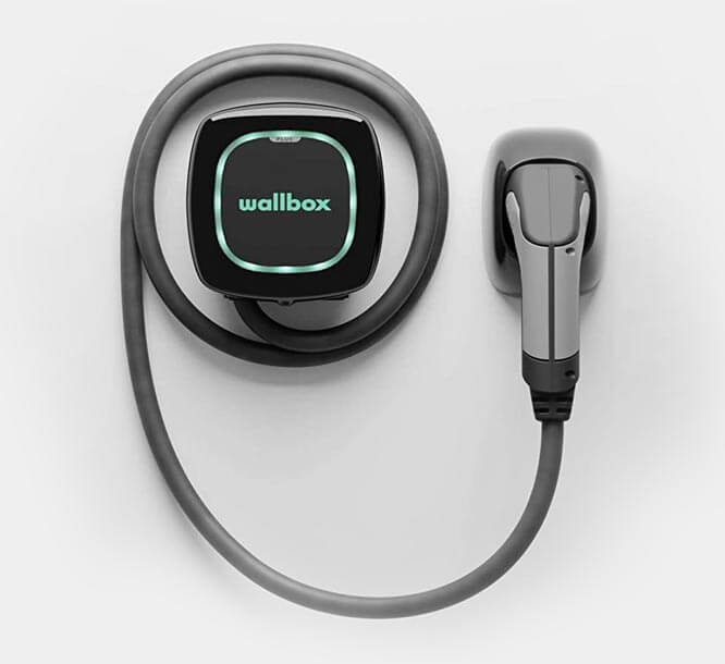 The Best Home EV Chargers in Ireland