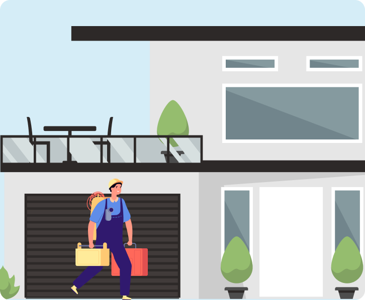 Products | The all-in-one FSM platform your company needs.
