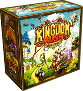 Kingdom Rush: Rift in Time