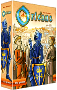 Orléans