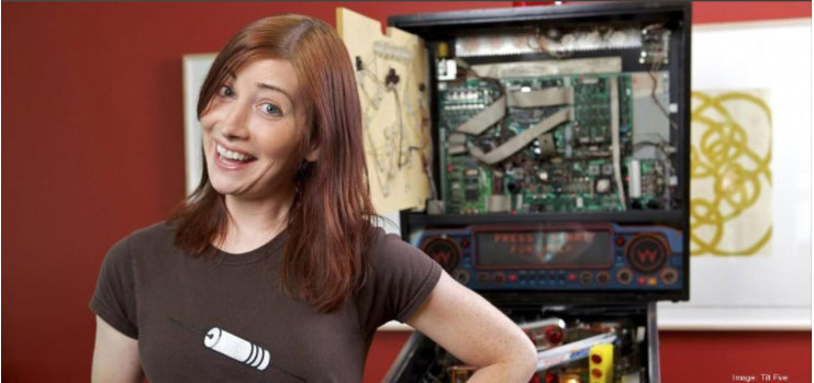 Tilt Five Profiled by Silicon Valley Business Journal