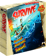 Survive: Escape from Atlantis!