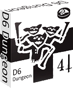 D6 Dungeon