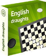 English draughts